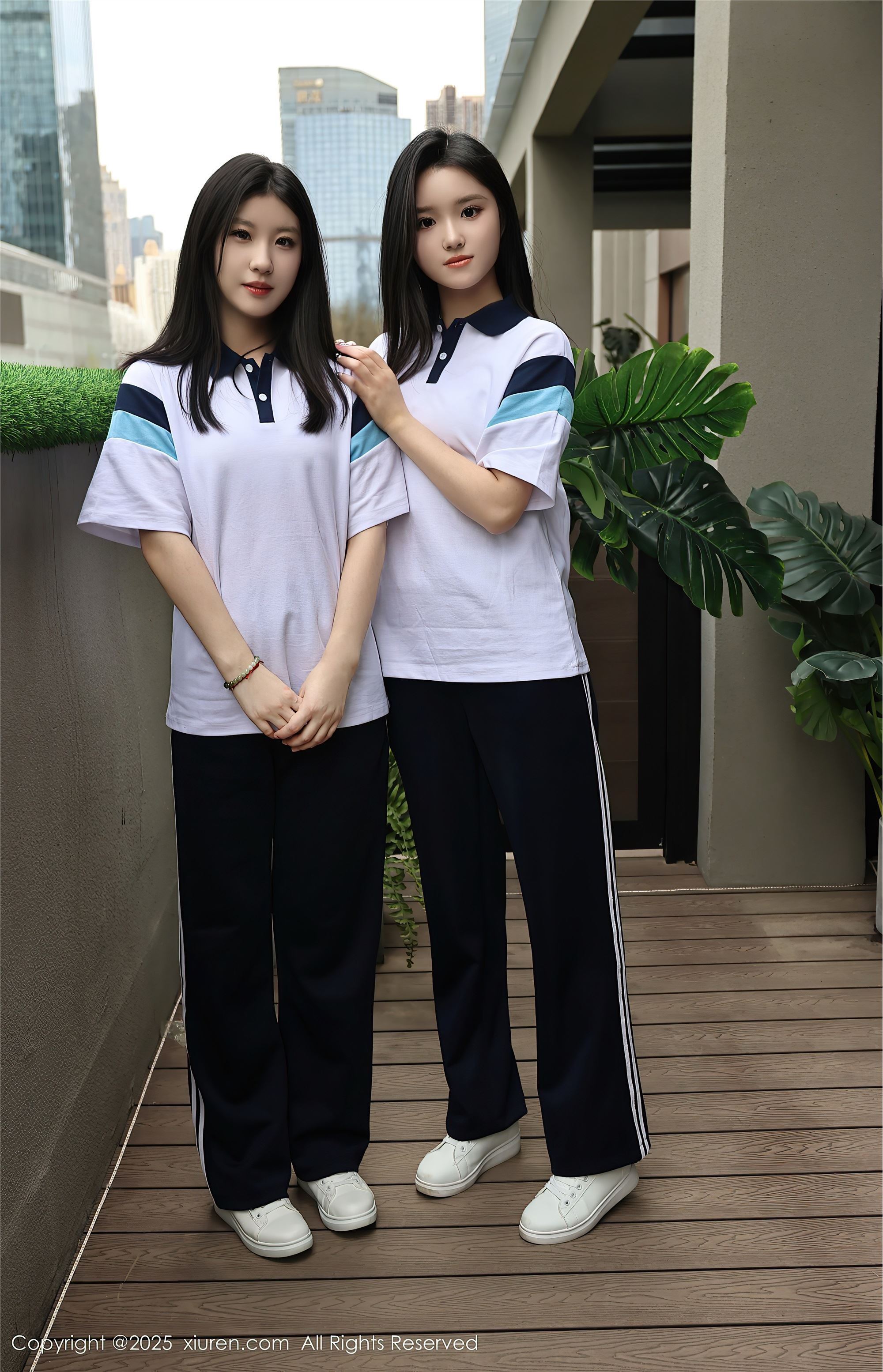 Xiuren秀人网 2025.05.16 NO.10288 小芭乐 模特合集